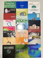 House Music Sammlung