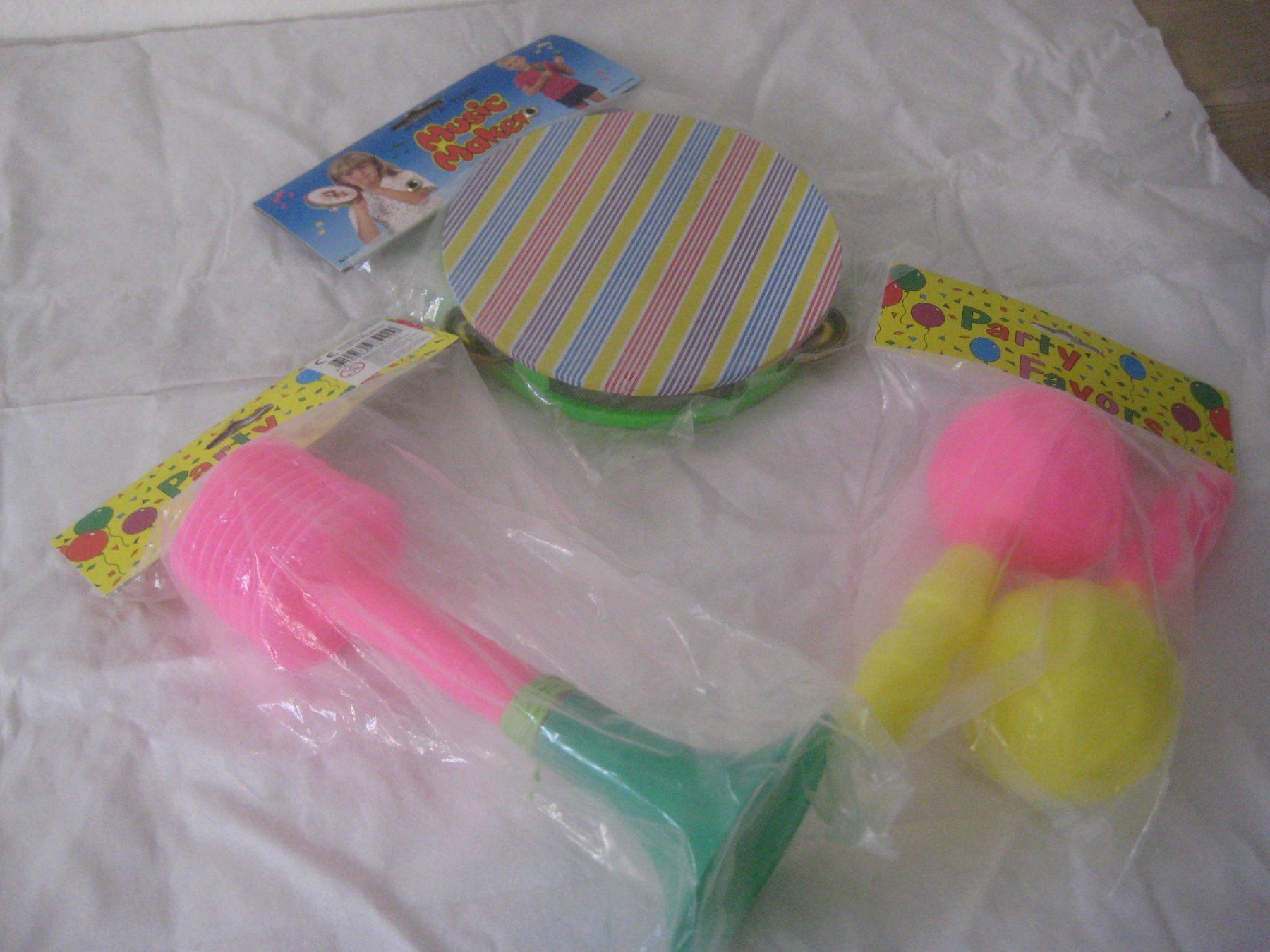 Giocattoli: KINDER  SPIELZEUG – Nuovo e nell'imballaggio originale da Uster venduto da flocke1 2