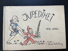 Jupedihei - Kindergarten-Versli