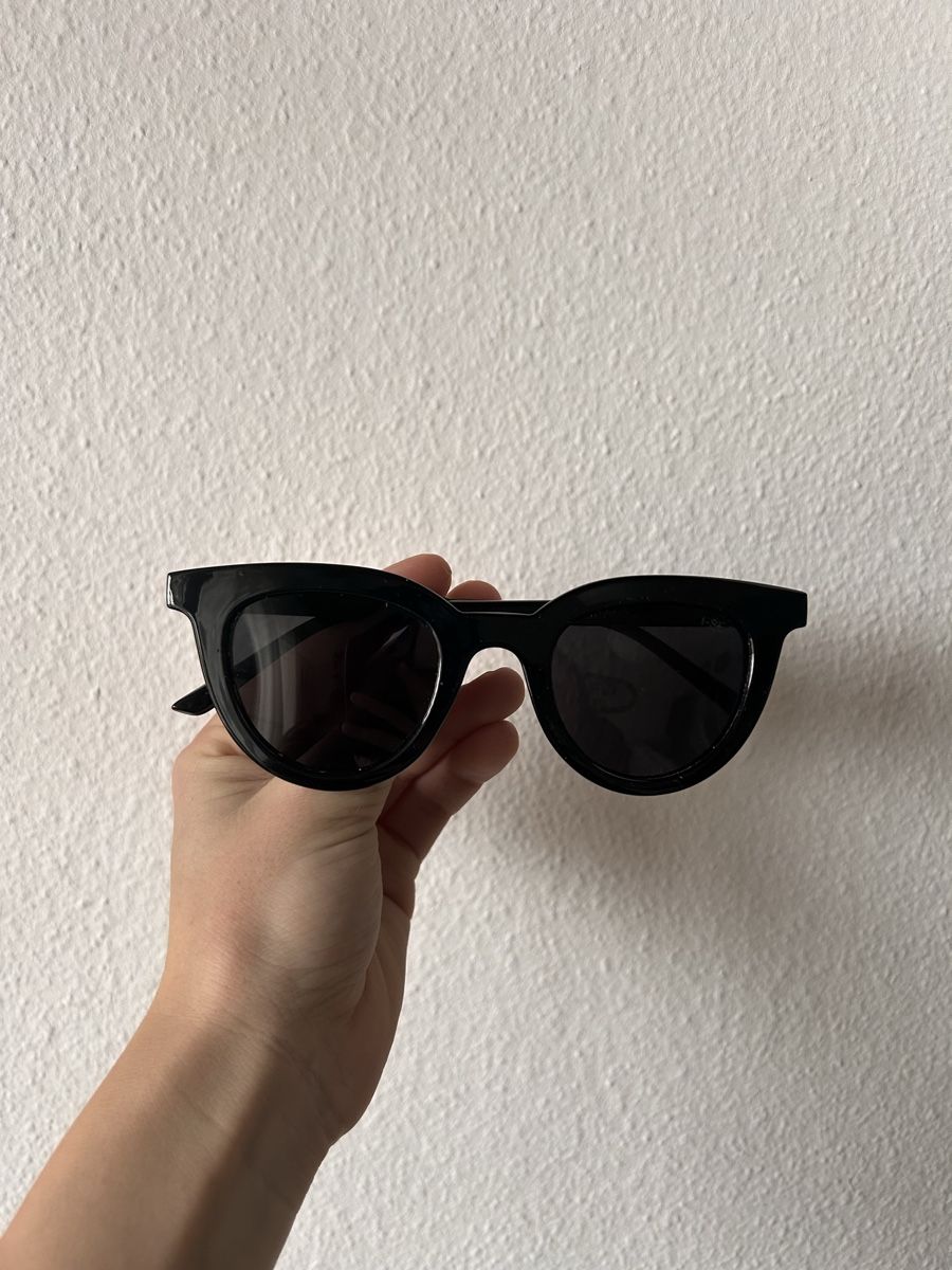 Occhiali & Lenti: I-SEA Sonnenbrille schwarz – Nuovo (secondo la descrizione) da Bösingen venduto da noe_5dcf