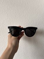 I-SEA Sonnenbrille schwarz
