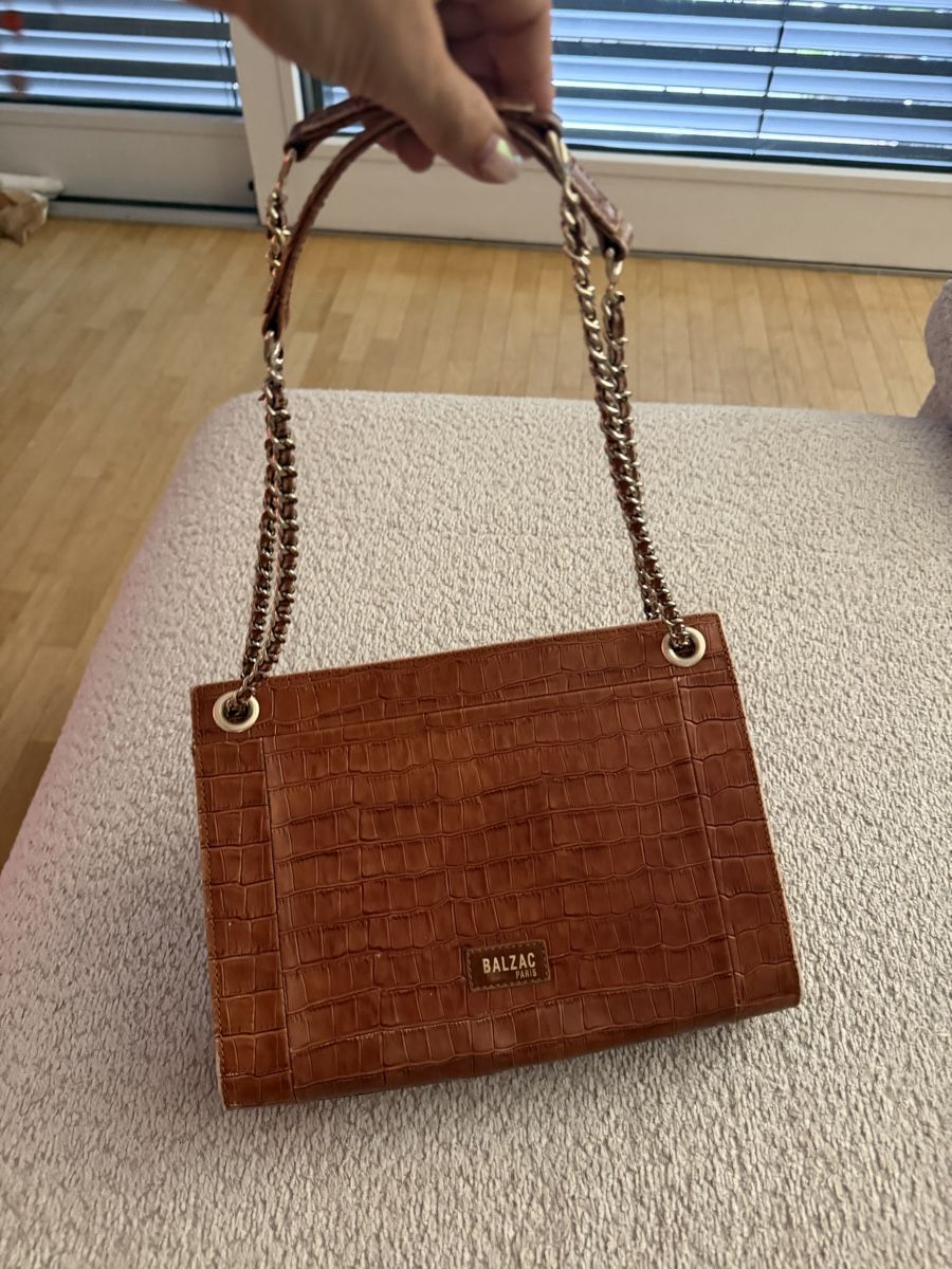 Borse da donna: Sac Balzac Paris  – Usato da Versoix venduto da wen_75xm