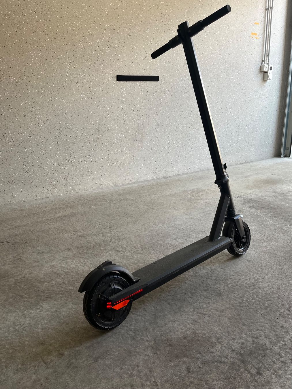 Scooter: E-Scooter – Usato da Zäziwil venduto da remo22 3