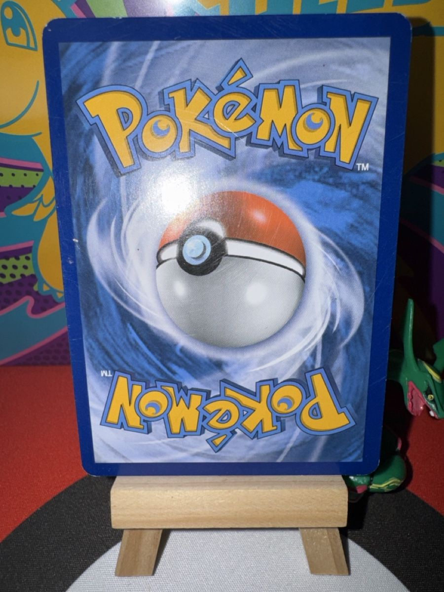 Pokémon Carte collezionabili: POKÉMON / Iscalar / Forbidden Light / Reverse 🇩🇪 – Usato da Herzogenbuchsee venduto da TCG-High-Quality 3
