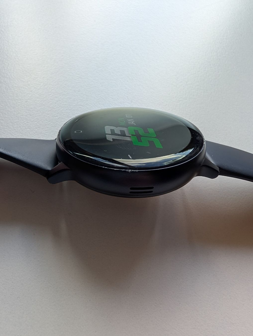Samsung Smartwatch: Samsung Galaxy Watch Active 2 (44 mm) – Usato da Burgdorf venduto da Olexxander 3