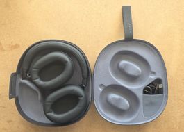 Sony WH-1000XM6 – État neuf, porté une fois, garantie 2 ans,