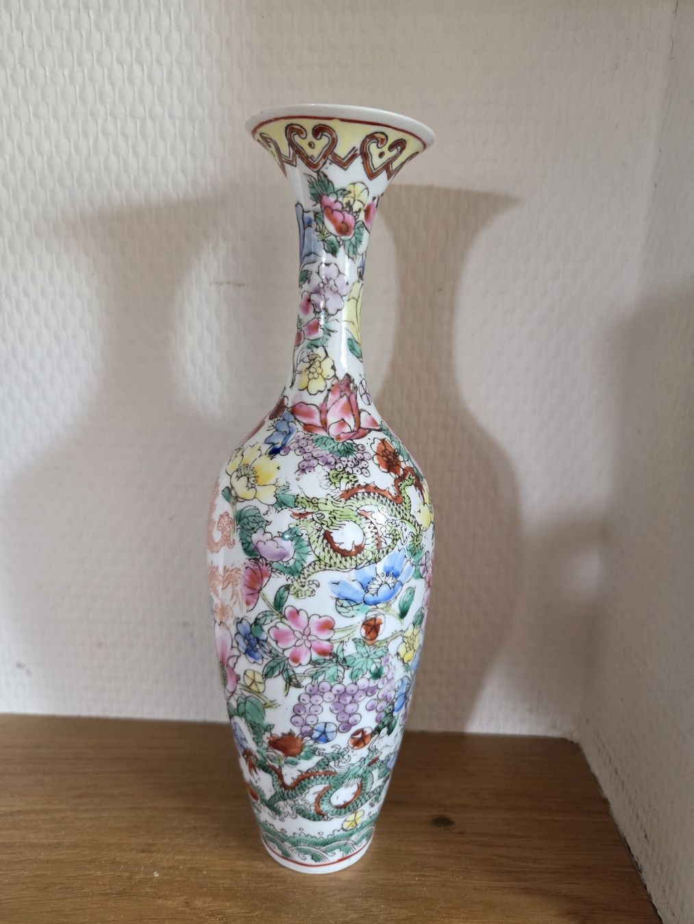 Vasi & Recipienti: Chinesische Eierschalenvase – Usato da Bühler venduto da ros_5qfr
