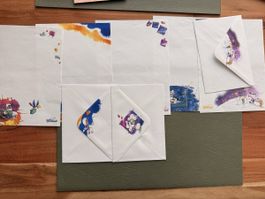 Diddl Briefpapier