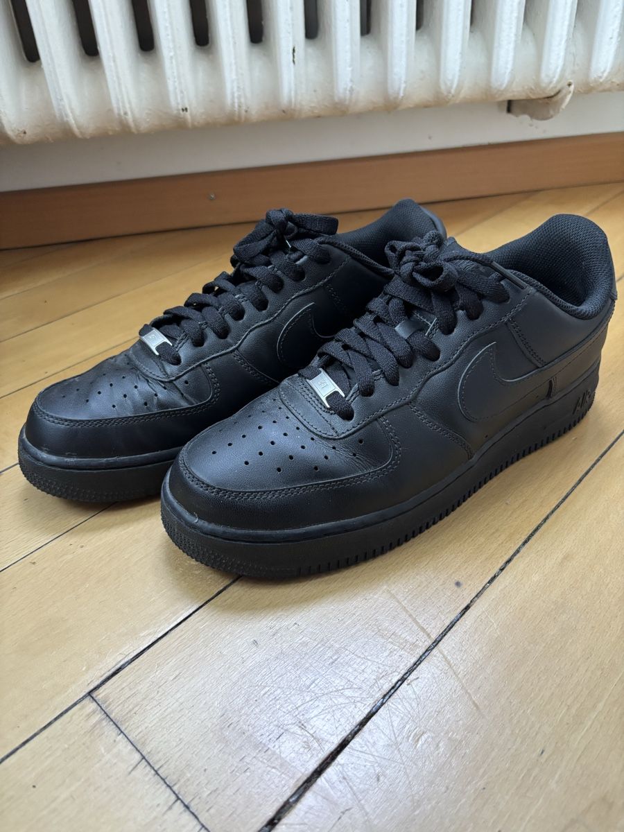 Nike Scarpe da uomo: Nike Air Force 1 – Usato da Zürich venduto da Dim777