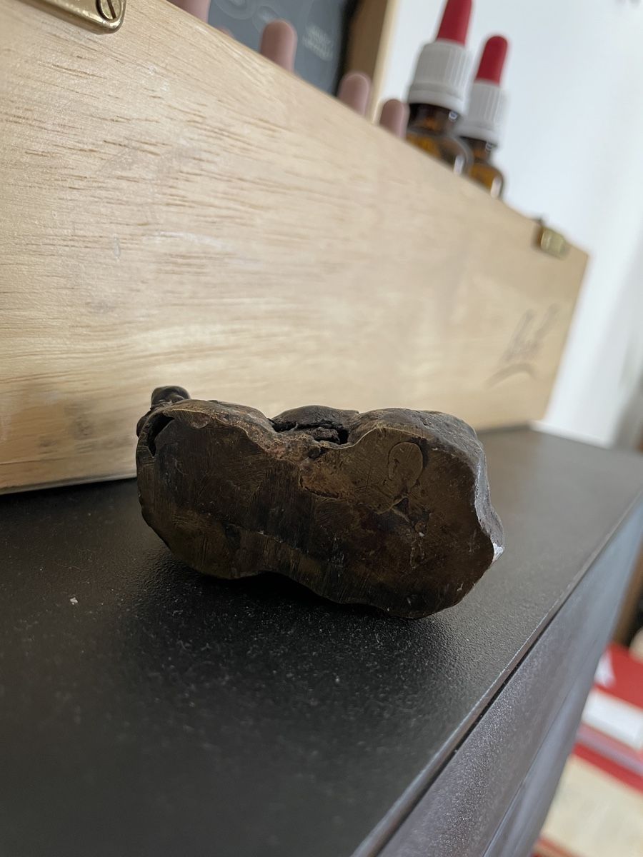 Figurines: Taureau en bronze – D'occasion à Lausanne par SandrineJavelot 3