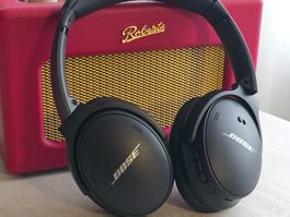Bose QuietComfort 45