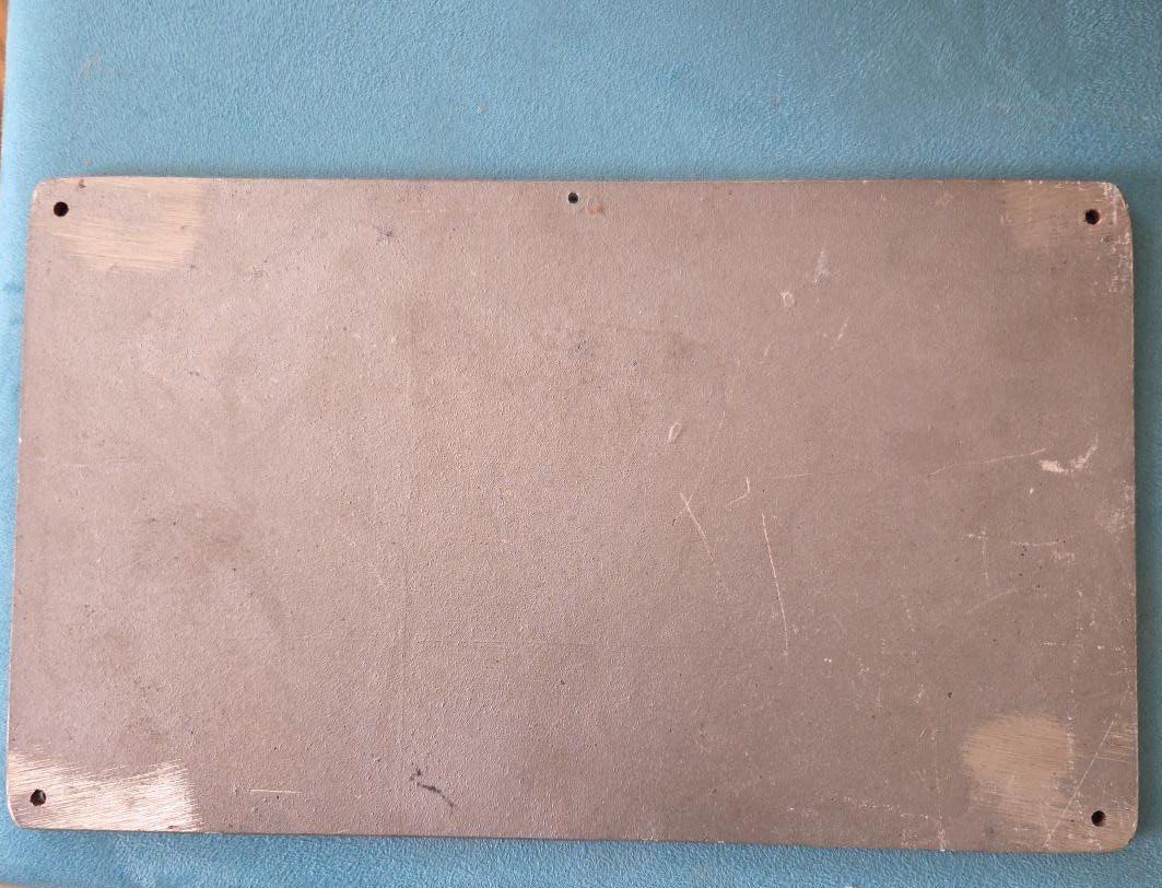 Insegne: Lok-Schild J.A. Maffei 1903 – Usato da Zürich venduto da Schmani_hu 1