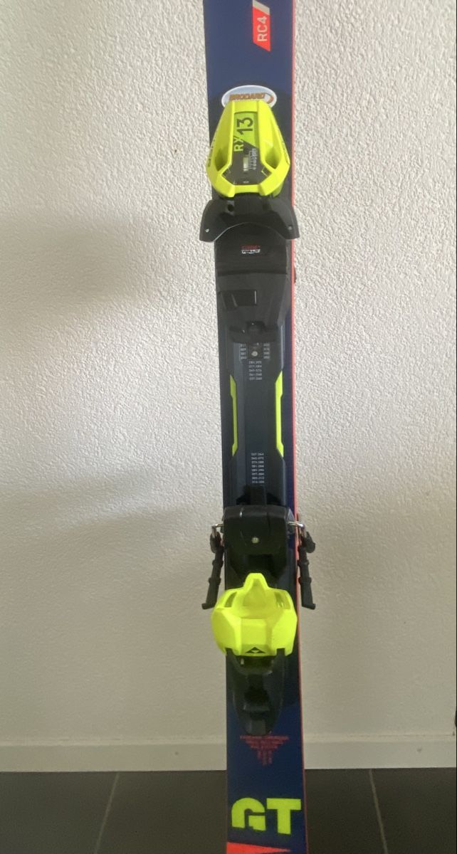 Fischer Sci: Skis FISCHER – Nuovo e nell'imballaggio originale da Neyruz venduto da david2611 2