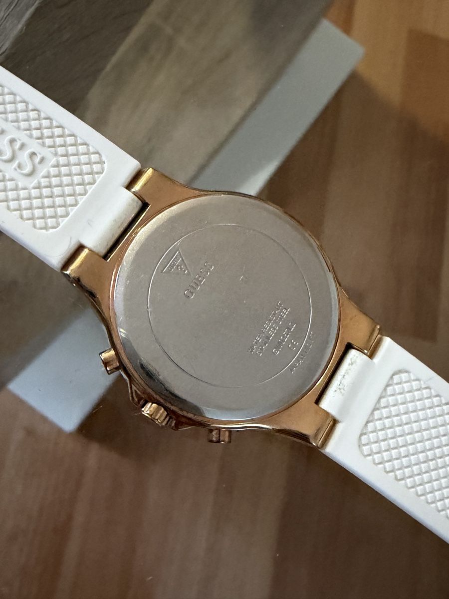 Guess Orologi: Guess original Damen Uhr  – Usato da Arbon venduto da lea_h6r7 2