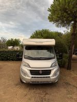 Camper Fiat Miller Toronto