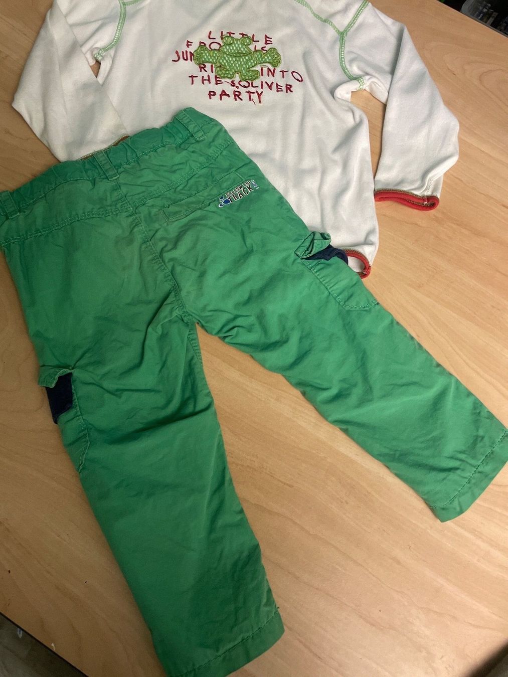 Esprit Kleiderpakete & -sets: Süsses Esprit Kleiderset Gr. 86 – Gebraucht aus Obergerlafingen von cabo4 1