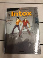 INTOX   °°°°  OPÉRATION PABLO   °°°°