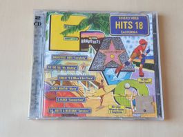 Bravo Hits 18