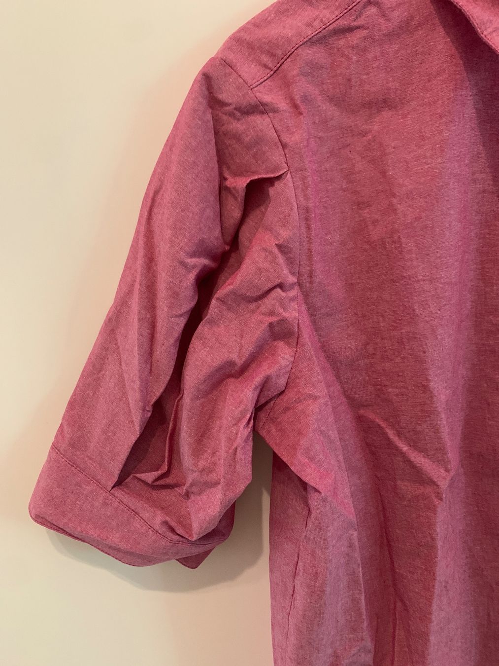 Abercrombie Camicette: Neue Bluse TRACHTMACHER – Nuovo e nell'imballaggio originale da Lausen venduto da tiguan07 2