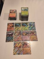 Pokemon TCG Set MEW 151, 340 Karten