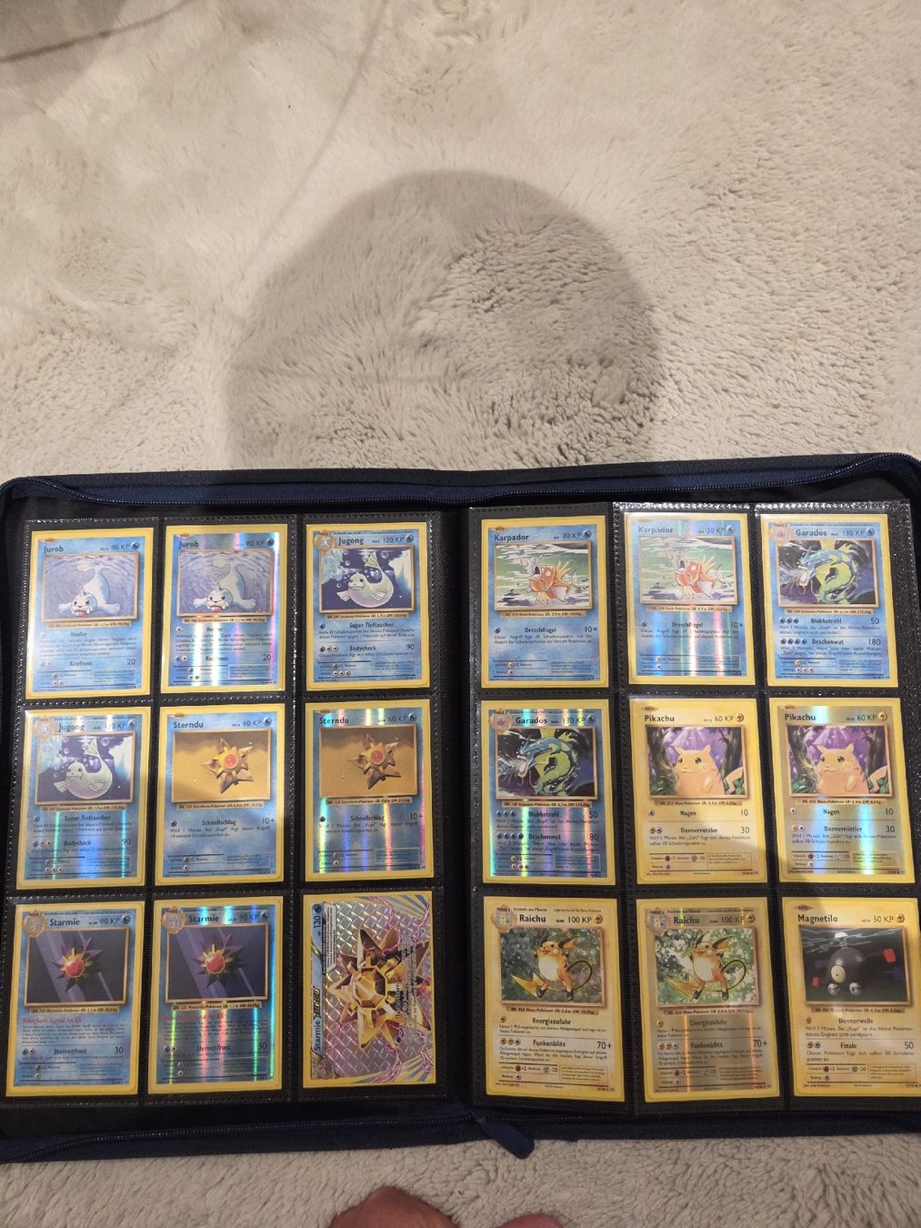 Pokémon Carte collezionabili: Masterset Pokemon Karten XY Evolutions - Boosterfrisch DE – Nuovo (secondo la descrizione) da Schänis venduto da valione 3