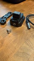 Tilta DJI RS Gimbal battery base plate