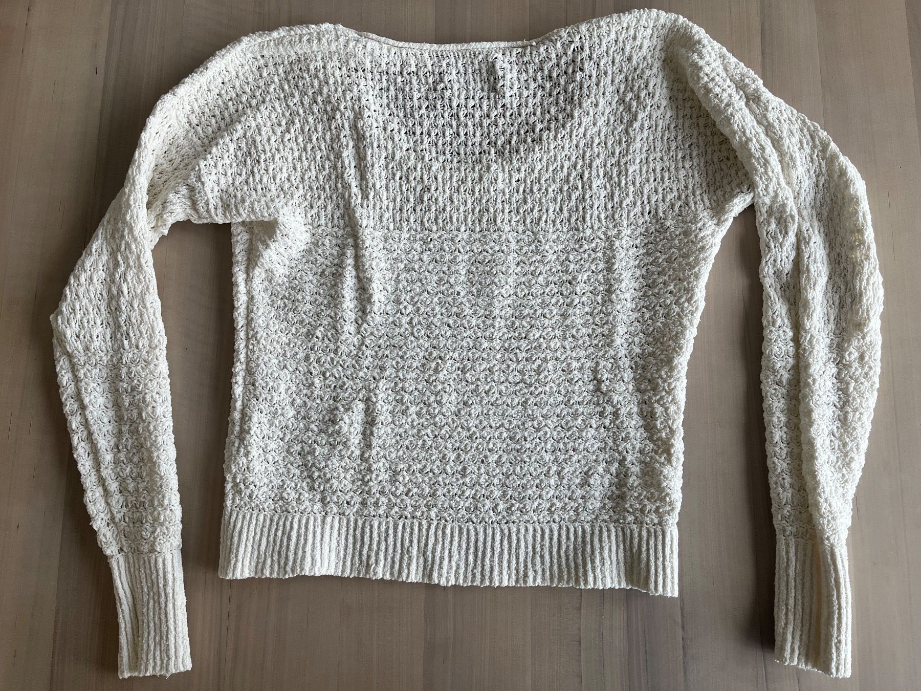 Abercrombie Maglioni & Felpe: Abercrombie & Fitch Pullover – Usato da Winterthur venduto da saram26 3