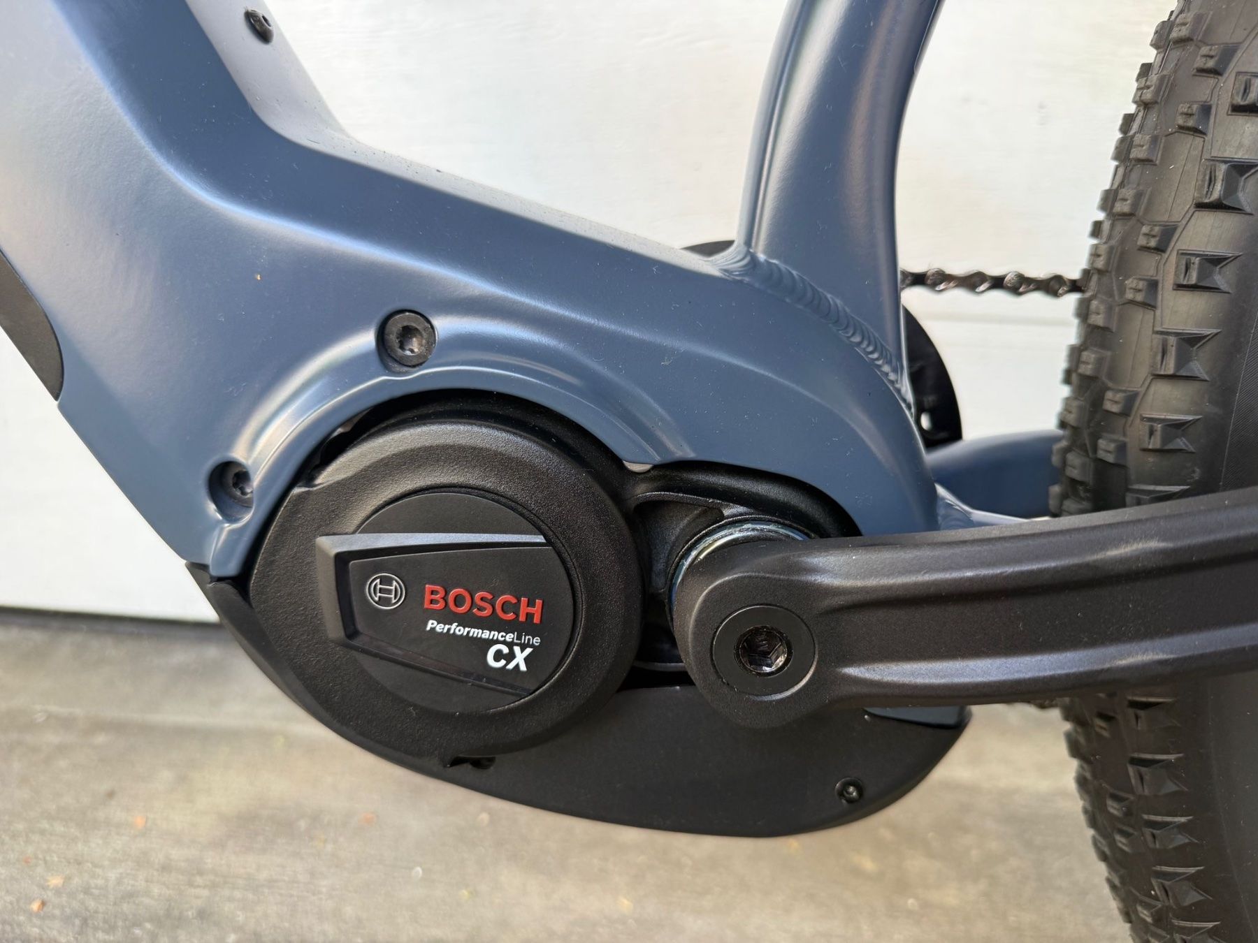 Bosch Biciclette: E-Bike 25Km/h MTB Bosch Performance Motor – Usato da Alchenflüh venduto da Steal1 2