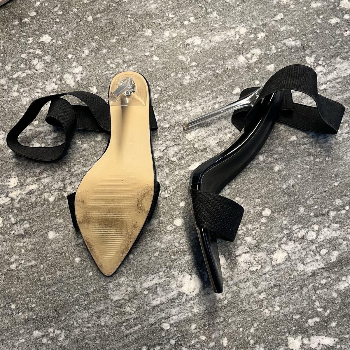 Damenschuhe: High Heels – Neu (gemäss Beschreibung) aus Cunter von tiramisuuu_ 2