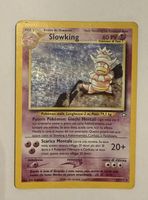 POKEMON SLOWKING NEO GENESIS 14/111 HOLO