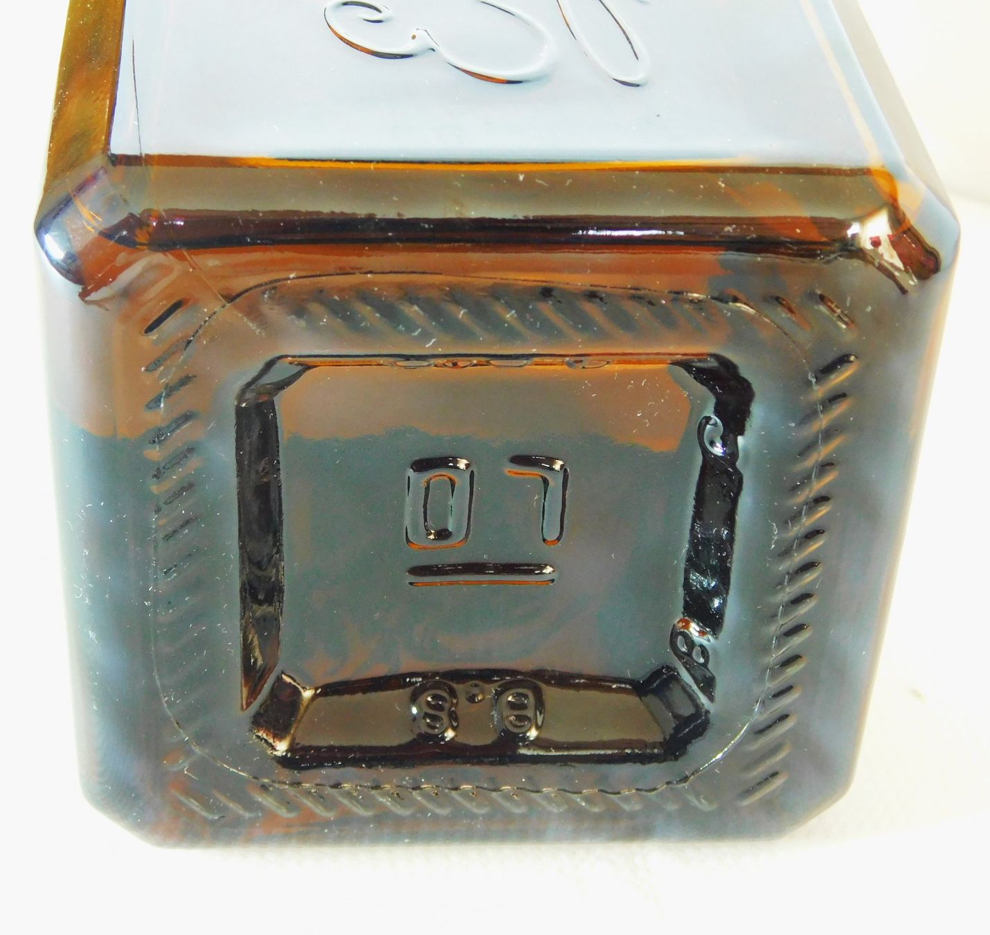Spirituosen: Cointreau Orangenlikör 1990s – Neu (gemäss Beschreibung) aus Emmenbrücke von Neverlaand-22 5