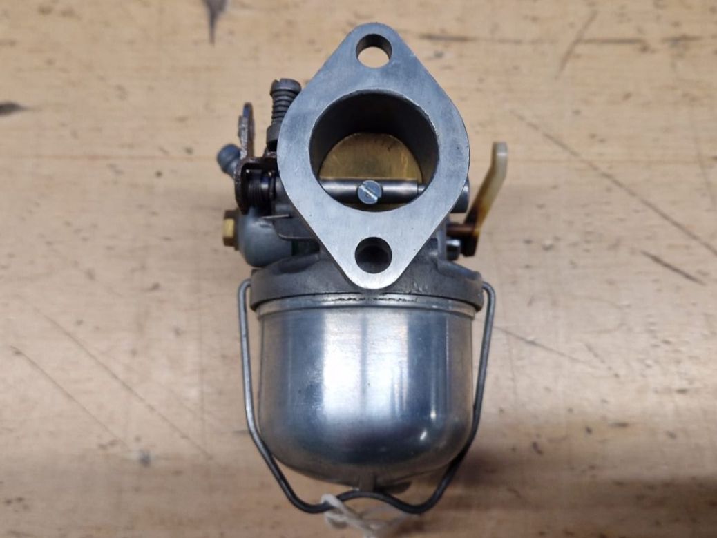 Motoren: MAG Motor Vergaser Gurtner revidiert – Gebraucht aus Niederwil AG von Maeder_AG 7