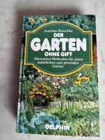 Der Garten ohne Gift – Naturgarten | Kompost | Biologisches
