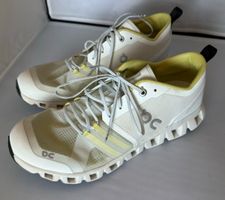 On Running Schuhe Cloud X (Grösse 42 )Neu / ungetragen