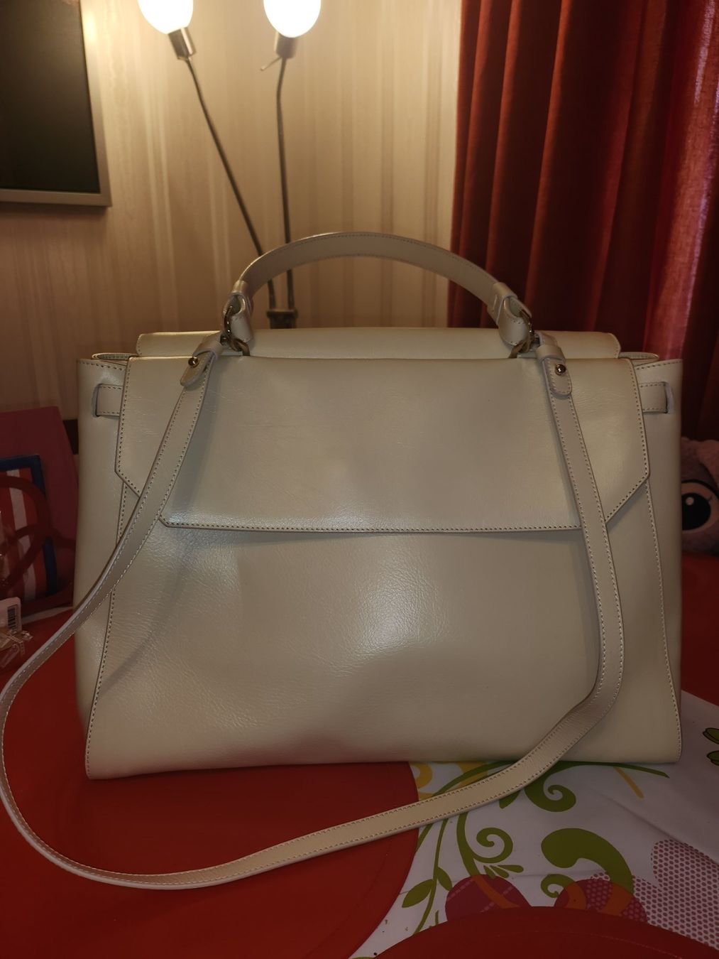 Borse da donna: DAVIDOFF LEDER TASCHE NEU – Nuovo (secondo la descrizione) da glattbrugg venduto da Aurica 1