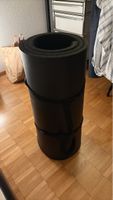 Tunturi NBR Fitnessmatte 15mm