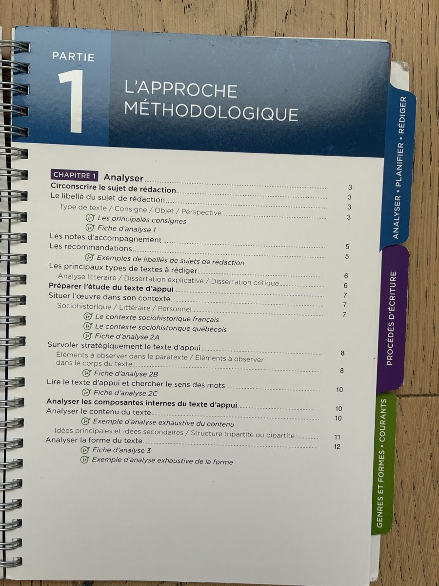 Bücher: Guide littéraire  – Gebraucht aus Bulle von ste_t2ng 5