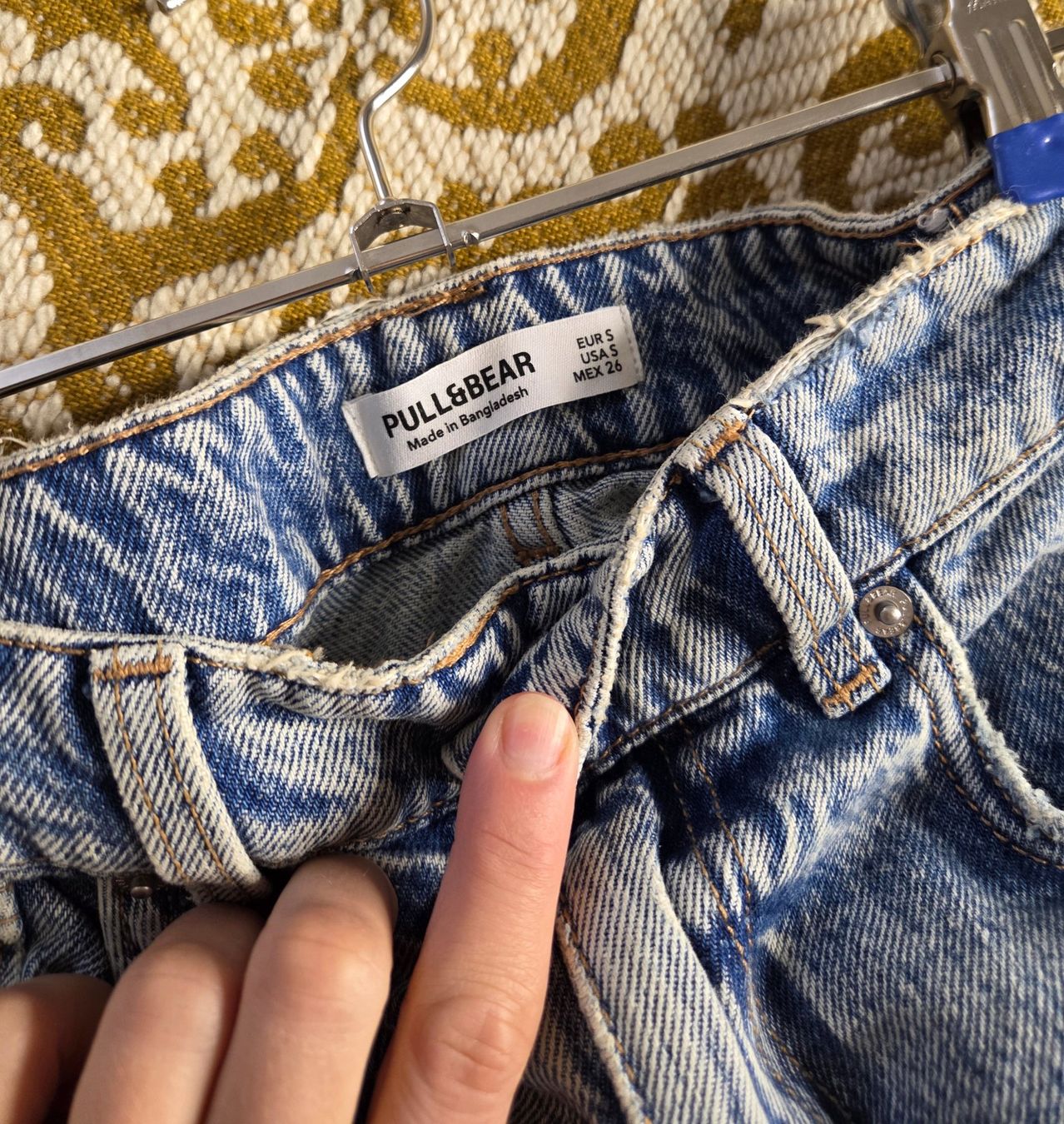 Röcke: lange Jeansrock – Gebraucht aus Leissigen von ali_k9v8 3
