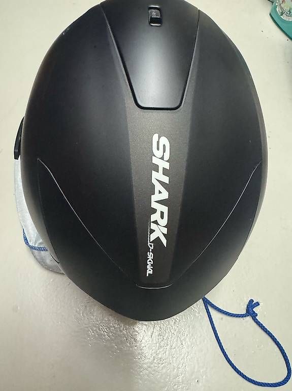 Caschi & visiere: Shark Motorradhelm – Usato da Gossau ZH venduto da lovimax 3