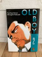Manga-OLD BOY-T2