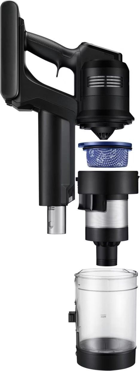 Samsung Aspirapolveri & Accessori: Samsung Bespoke AI Jet Ultra – Nuovo e nell'imballaggio originale da Gelfingen venduto da swi_sj8t 6