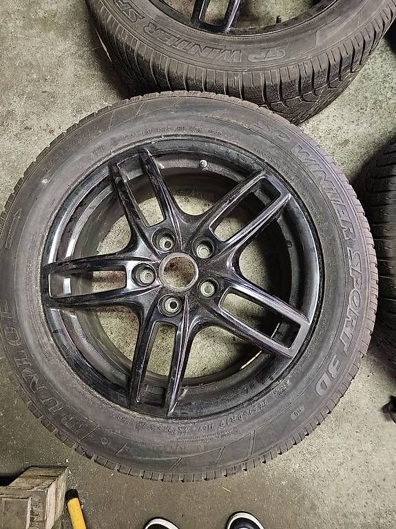 Cerchioni: CERCHI DEL 19 PORSCHE CAYENNE  – Usato da Biasca venduto da autolowcost 3