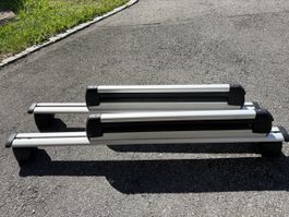 Audi Q3 Dachträger Original 8U0071151 gebrauchter Zustand