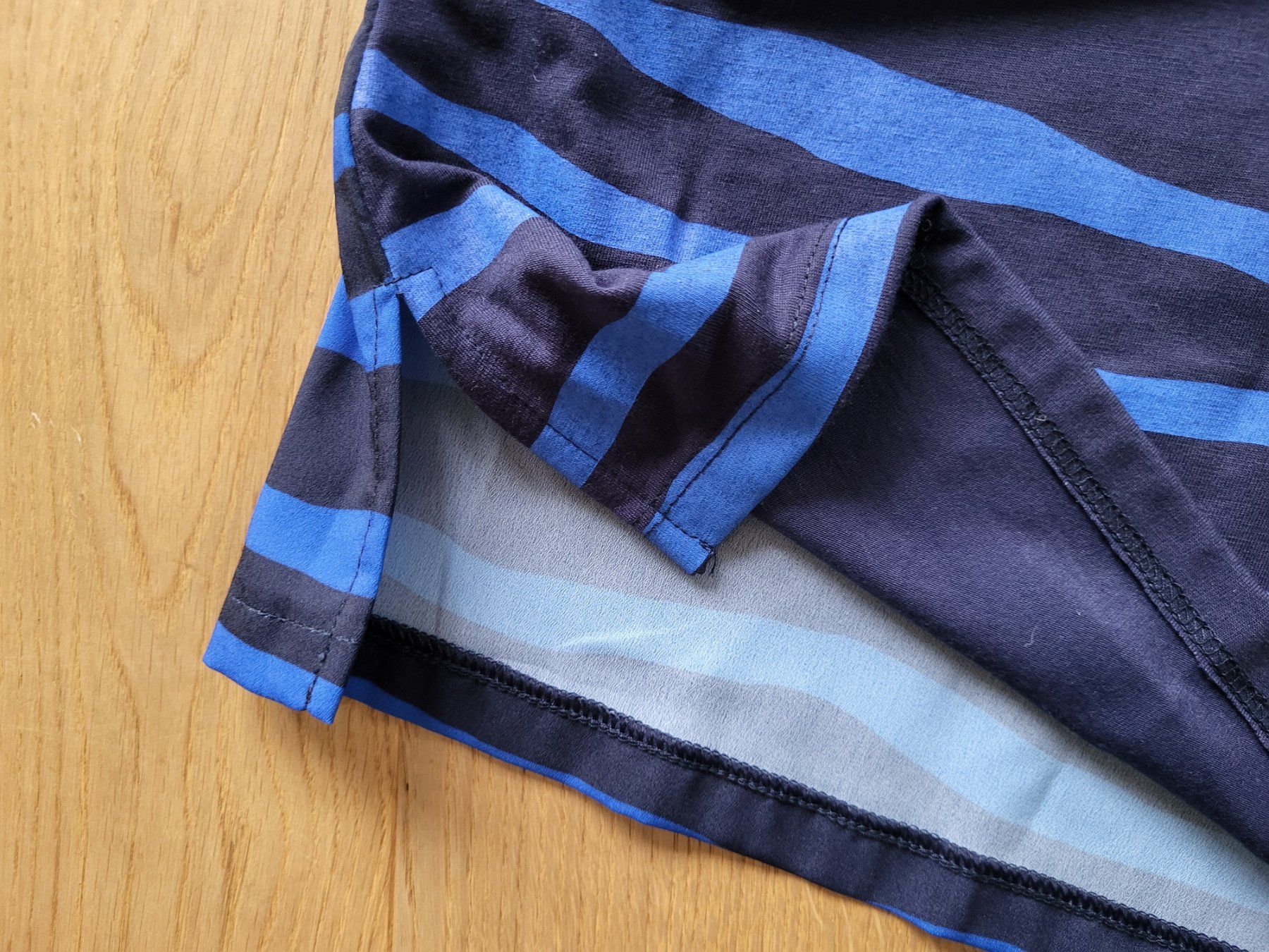 Esprit Camicette: Esprit Damenbluse 3/4 Ärmel Gr XS – Nuovo (secondo la descrizione) da Richterswil venduto da adora88 2