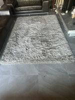 IKEA GÄSER Rug, 170x240 cm