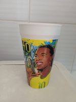 Ronaldinho - Mc Donald's Becher World Cup 2026 (a)