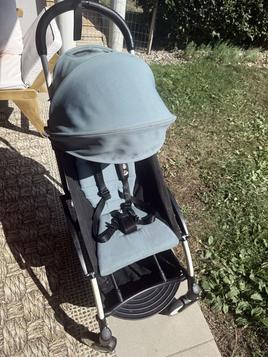 Babyzen Kinderwagen: Babyzen YOYO2 Buggy – Gebraucht aus Wilen b. Wil von Archella83 1