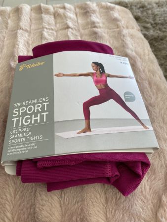 7/8 Seamless Sport Tight