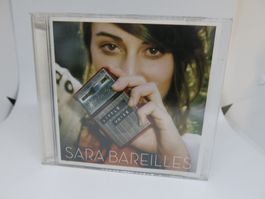 CD: Sara Bareilles - Little Voice