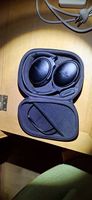 Casque böse quietcomfort I